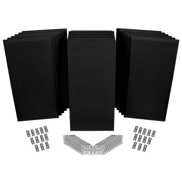 ProPanel Black Kit 2